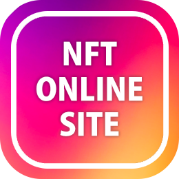 NFT ONLINE SITE